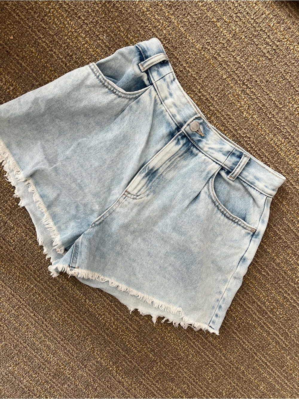 SO shorts